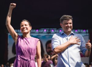 Eduardo da Fonte diz que 1ª suplência será fruto de construção política com Raquel