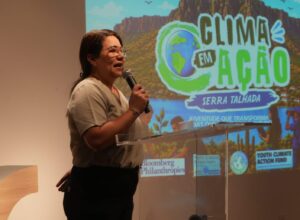 Serra Talhada lança edital para juventude e ações contra mudanças climáticas 