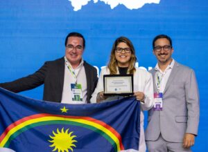 Governo de Pernambuco conquista Selo Ouro por oferta de serviços públicos digitais 