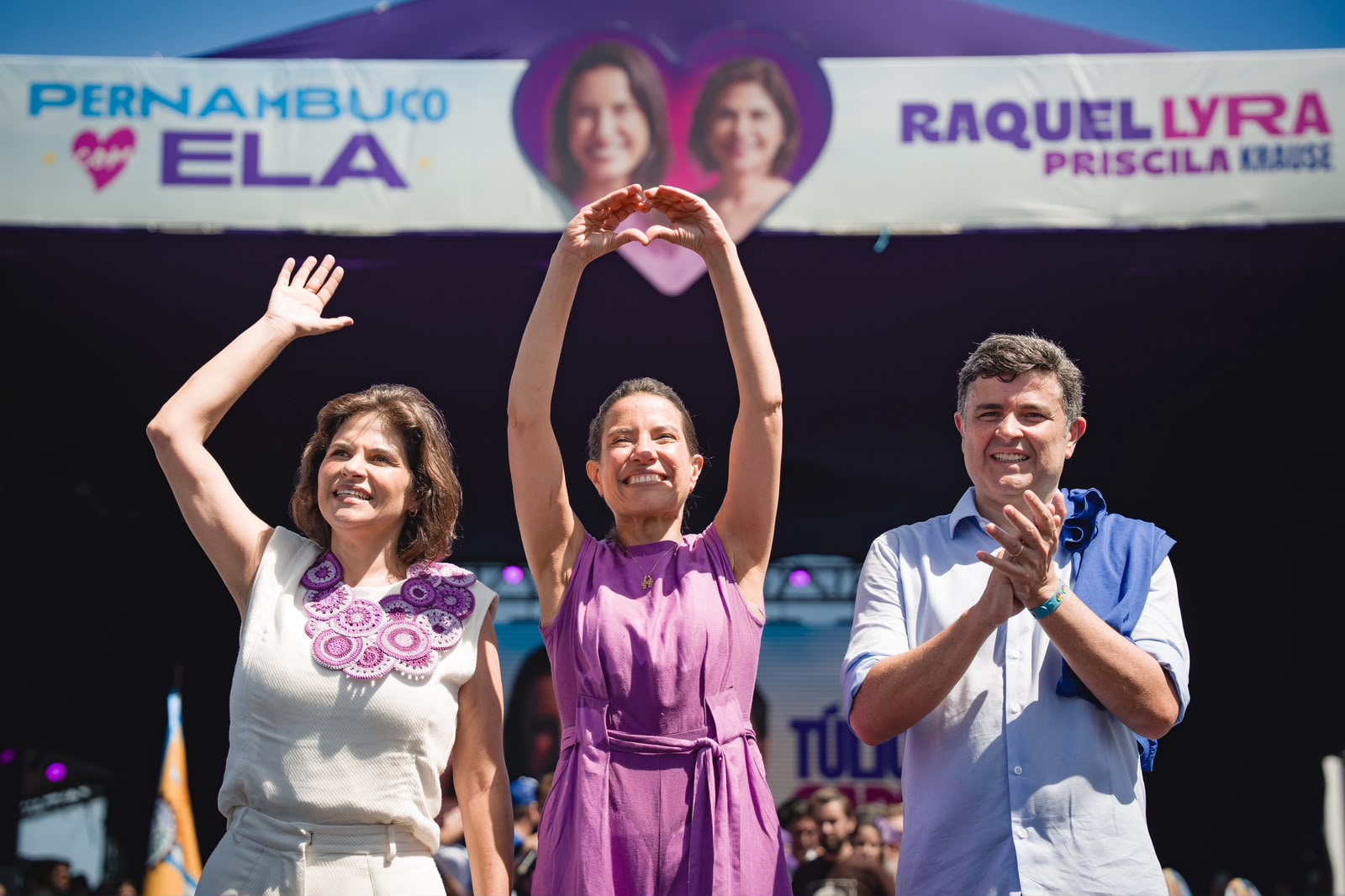 Exclusivo | Por unanimidade, fumaça branca na federação