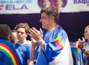 Eduardo da Fonte evita revelar futuro de Miguel e levanta bandeira branca: “grande quadro”