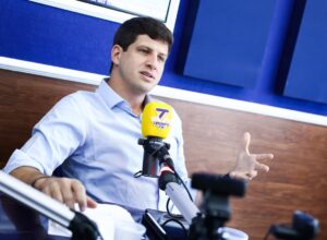 Em Triunfo, João Campos promete Centro de Formação Técnica em Turismo