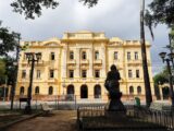 Encontro no Palácio do Campo das Princesas levanta especulações