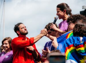 Túlio Gadêlha destaca reconhecimento de Raquel Lyra à parceria com Lula