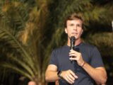 “Meus sonhos continuam vivos”, assegura Miguel ao se lançar como candidato a federal