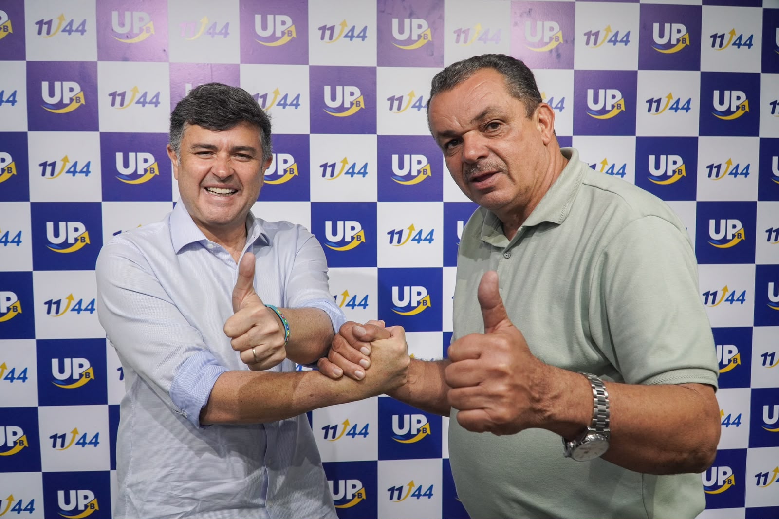 Prefeito de Lajedo se filia ao PP e anuncia apoio a Eduardo da Fonte