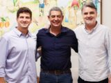 João Campos conquista apoio do vice-prefeito de Barra de Guabiraba