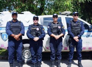 Patrulha da Mulher tem atendimento ampliado para 24 horas no Cabo