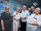 Jaboatão inaugura segunda Cozinha Comunitária do município