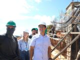 Recife investe R$ 45,5 milhões em obras de contenção e urbanização na Vila dos Milagres 