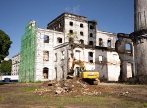 Governo investe R$ 87,8 milhões na requalificação da antiga Fábrica Tacaruna 