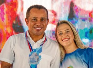 Condado alcança maior IDEB da história da rede municipal de ensino 