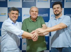 Fernando Filho recebe apoio dos prefeitos de Manari e Buenos Aires 