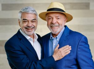 Em Brasília, Humberto pede Congresso alinhado a Lula para aprovar “grandes pautas”