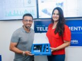 Olinda lança tecnologia para monitoramento remoto de pacientes 