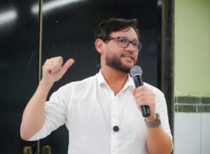 Gilmar Júnior propõe novos critérios para equipes de Enfermagens nas UTIs 