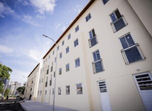 Recife anuncia novo habitacional com 128 apartamentos na Comunidade do Pilar 