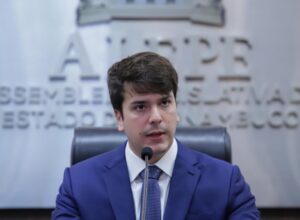 Comissão de Finanças da Alepe discute e vota PLDO 2027 nesta terça (18)