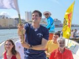 TRE-PE determina retirada de publicação de João Campos sobre “barqueata” 