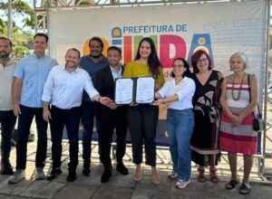 Olinda autoriza obras de restauração do Fortim do Queijo e Casa 28 
