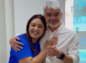 Humberto recebe apoio dos prefeitos de Jaqueira e Gameleira