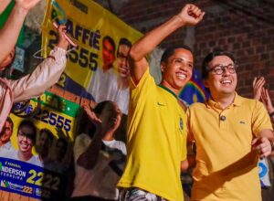 Em Caruaru, Raffiê Dellon lança projeto “Casa 22”