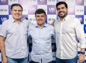 Eduardo da Fonte reforça presença em Caruaru com apoio de ex-deputado
