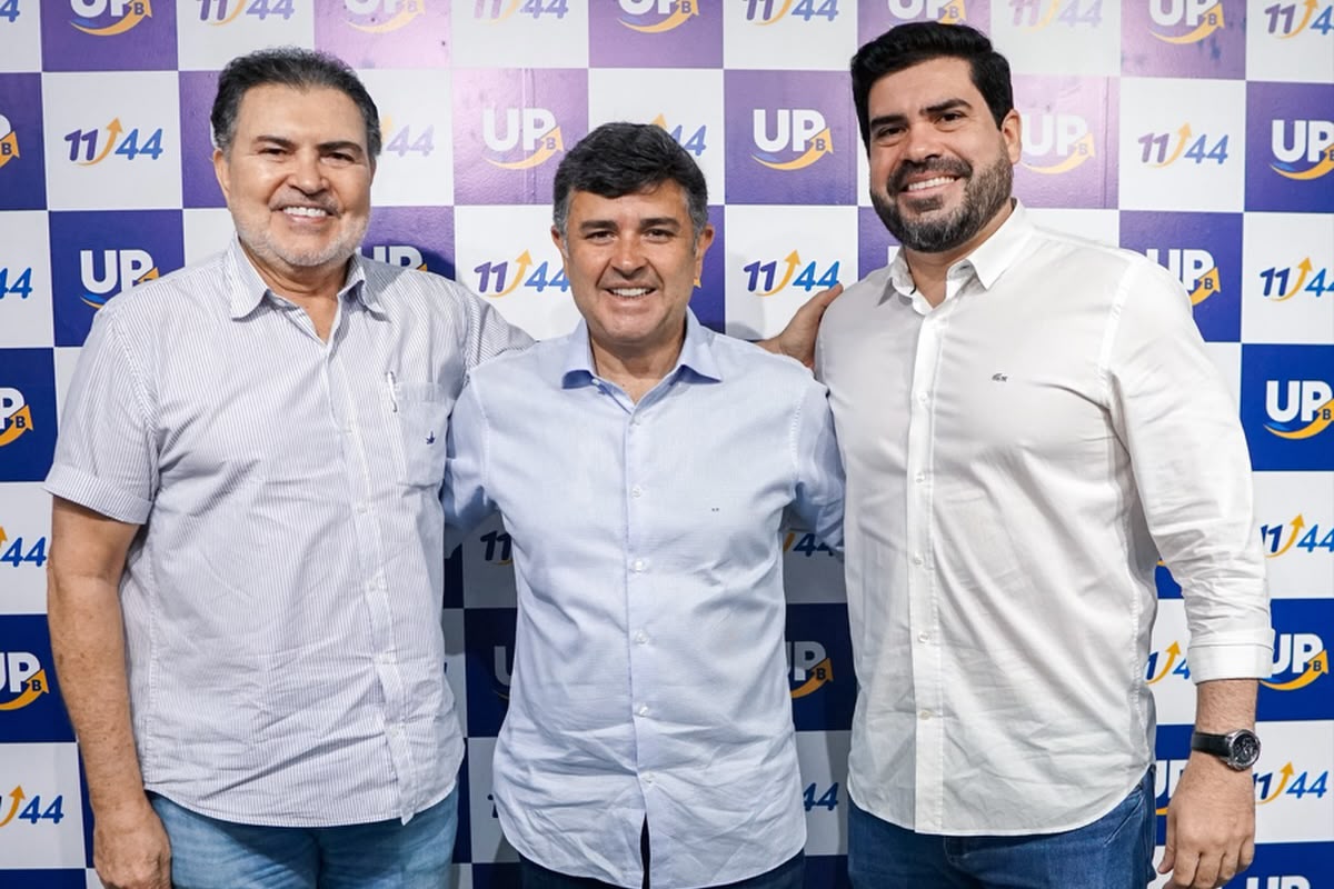 Eduardo da Fonte reforça presença em Caruaru com apoio de ex-deputado