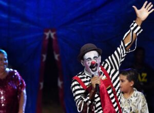 15ª Mostra de Circo do Recife reúne mais de 50 atrações gratuitas 
