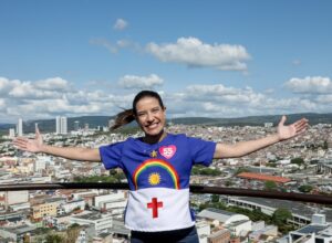 “Eu sou pernambuquista”, diz Raquel Lyra sobre eleição presidencial