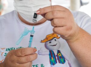 Prefeitura de Caruaru realiza Dia D de Multivacinação neste sábado (22) 