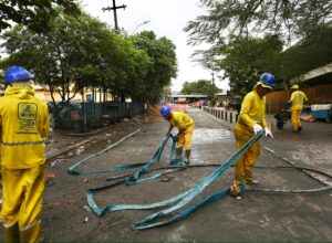 Recife investe R$ 2,7 milhões em obras contra alagamentos em Afogados 