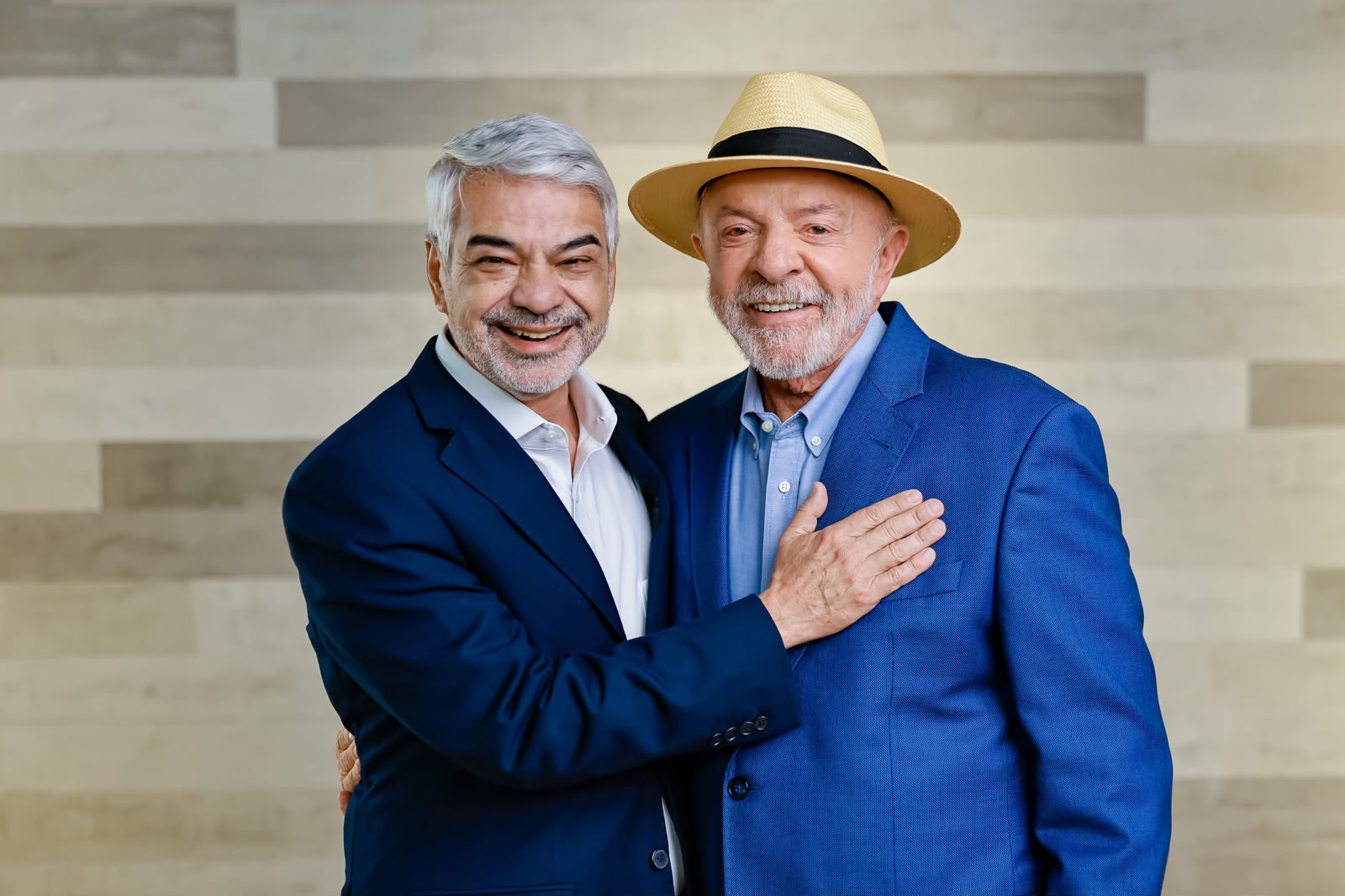 Humberto diz que vinda de Lula a PE depende da coordenação da campanha presidencial