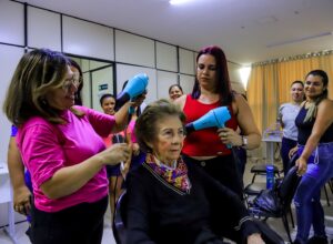 Caruaru oferece cursos gratuitos de qualificação para mulheres 