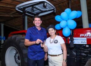 Prefeitura de Petrolina entrega novos equipamentos na zona rural 