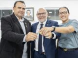 Sertânia assina contrato com UFPE e prevê implantação do curso de Medicina até 2027 