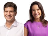 João Campos e Raquel Lyra recebem primeira leva de recursos partidários