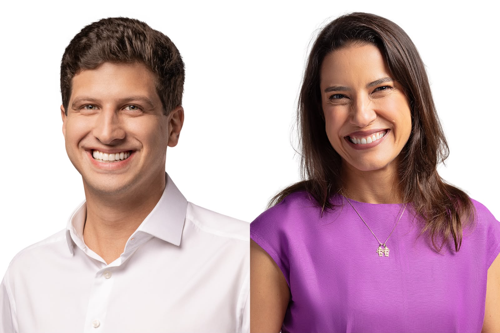 João Campos e Raquel Lyra recebem primeira leva de recursos partidários