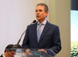 André de Paula reafirma apoio a Lula e diz que, em Pernambuco, sua chapa é “Luquel”