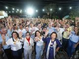 Grupo político de Cumaru confirma apoio a Renildo Calheiros e Eriberto Filho 