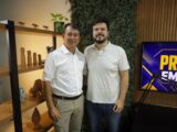 Fernando Filho recebe apoio de lideranças de Cachoeirinha e Itambé 