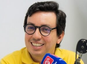 Raffiê defende criação de delegacia especializada em roubos de veículos no Agreste 