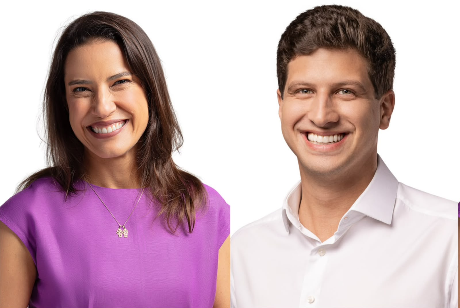 Quaest: Raquel Lyra tem 44% contra 36% de João Campos