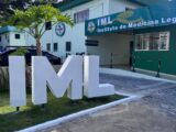 Governo de Pernambuco entrega requalificação do IML