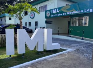 Governo de Pernambuco entrega requalificação do IML