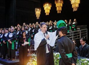 FMO será homenageada pela Câmara Municipal de Olinda