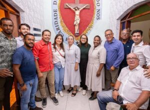 Débora Almeida destina R$ 173 mil para o Hospital Infantil de Garanhuns 