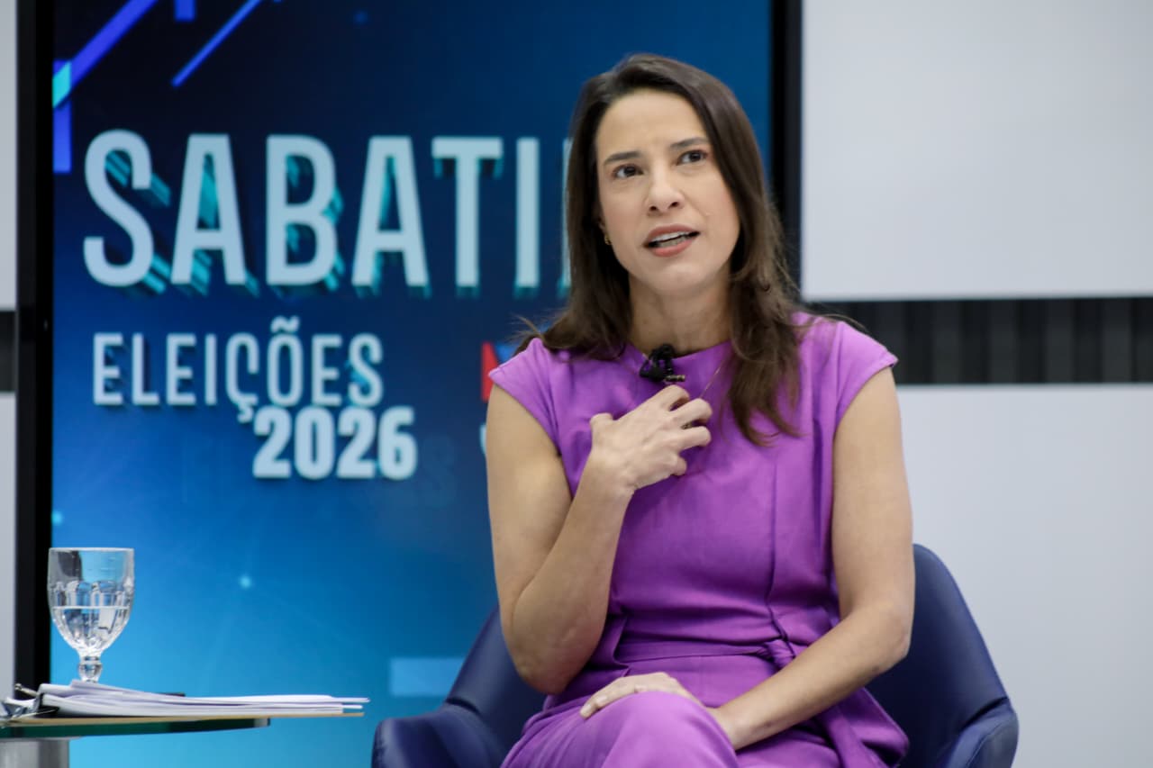 Justiça decide que federação PSDB-Cidadania fica no palanque de Raquel 