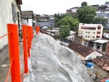 Recife entrega novas obras de proteção de encostas no Vasco da Gama