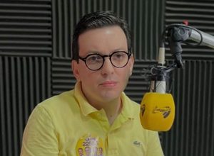 Raffiê Dellon defende debate entre candidatos a deputado de Caruaru 